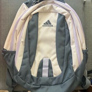 Brand new adidas backpack never worn with tag